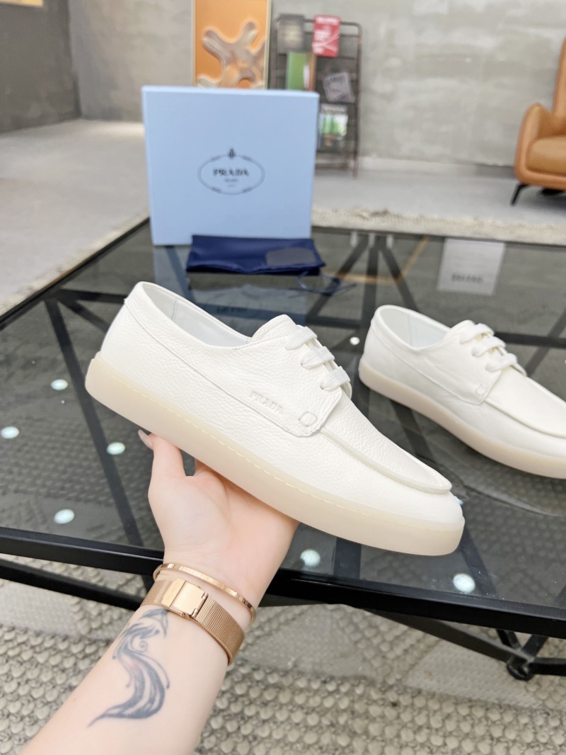 Prada Casual Shoes